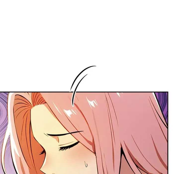 漫画《美魔女都爱我》第18话第128张图