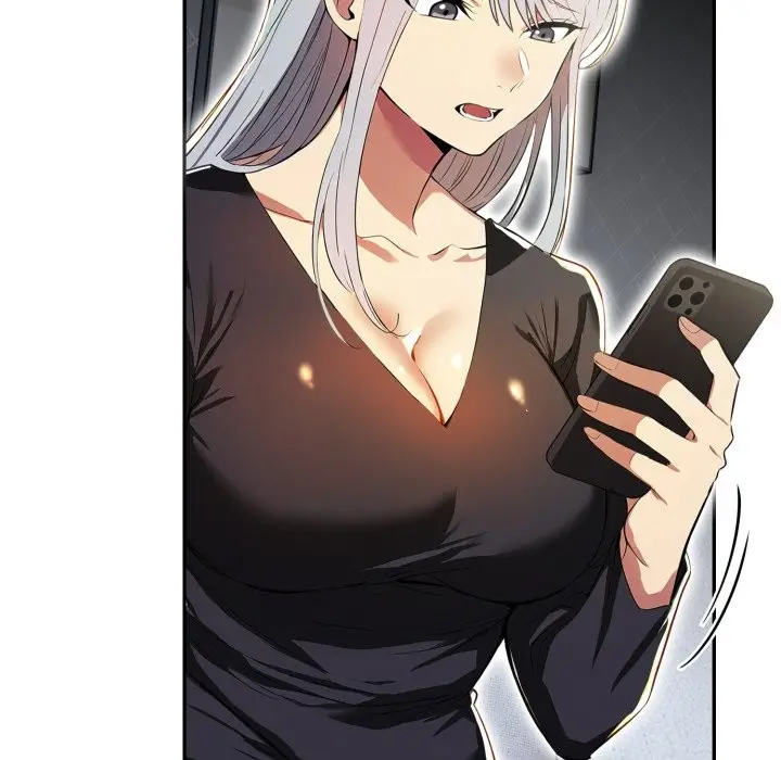 漫画《美魔女都爱我》第18话第67张图