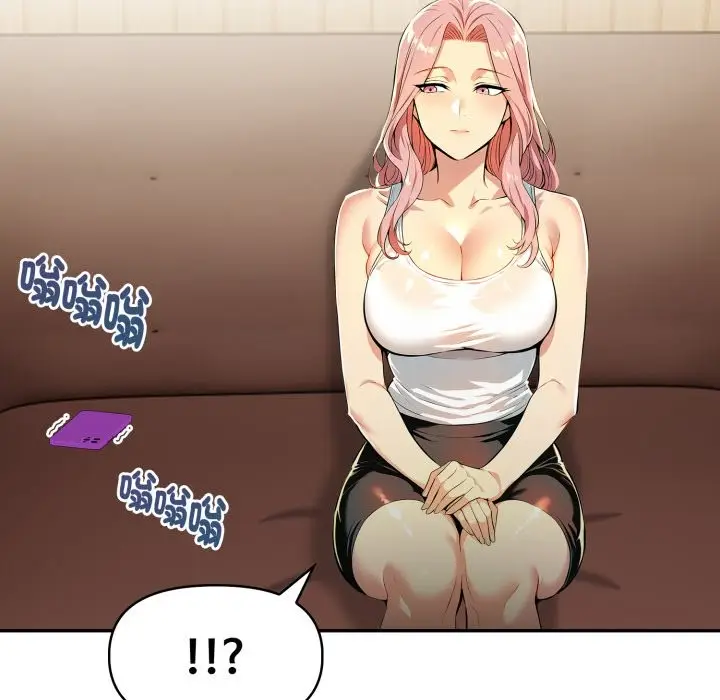 漫画《美魔女都爱我》第19话第161张图