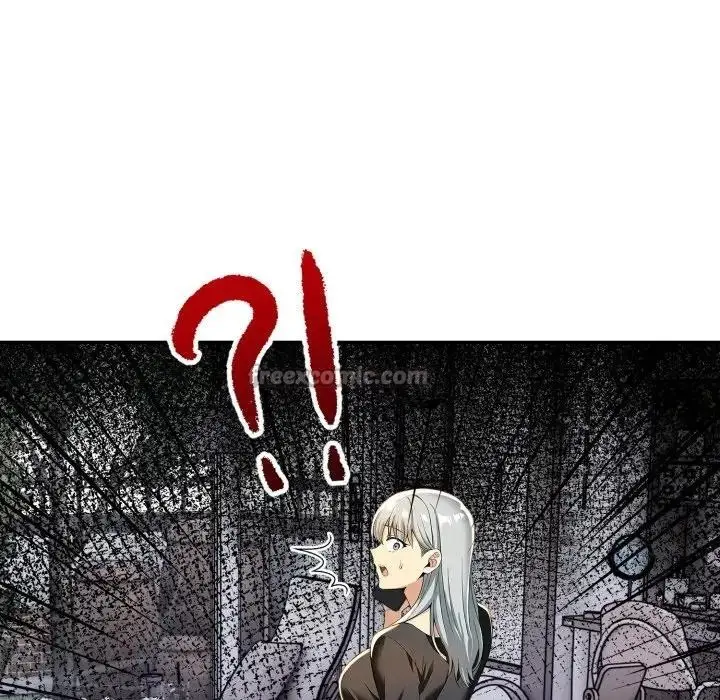 漫画《美魔女都爱我》第20话第112张图