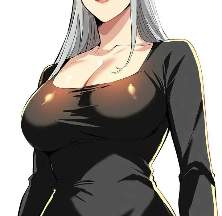 漫画《美魔女都爱我》第26话第96张图