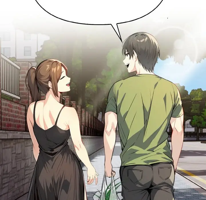 漫画《亲切的熟女邻居》第1话第105张图