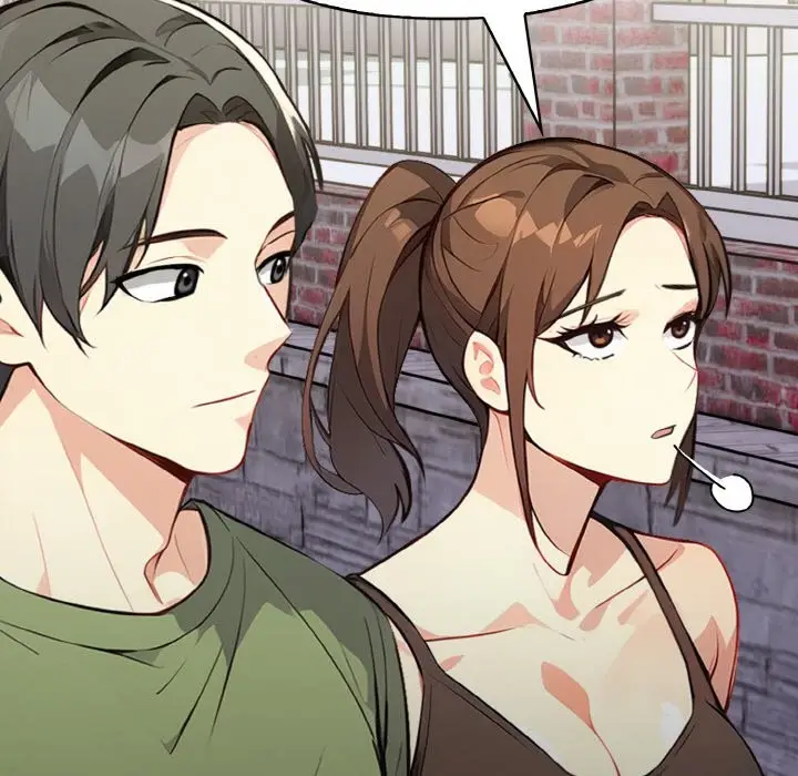 漫画《亲切的熟女邻居》第1话第111张图