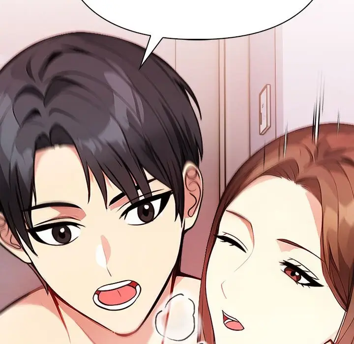 漫画《亲切的熟女邻居》第3话第123张图
