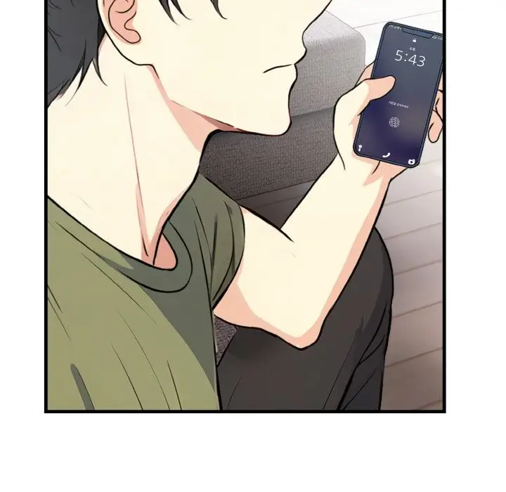 漫画《亲切的熟女邻居》第4话第15张图