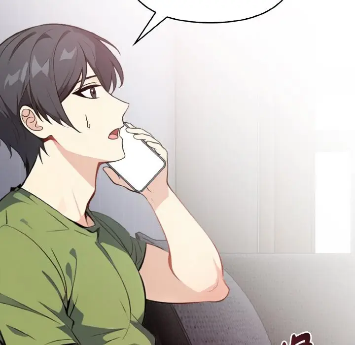 漫画《亲切的熟女邻居》第4话第45张图