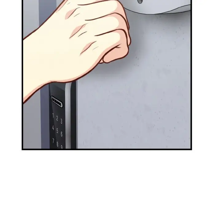漫画《亲切的熟女邻居》第4话第62张图