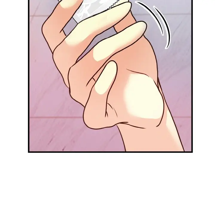 漫画《亲切的熟女邻居》第5话第46张图