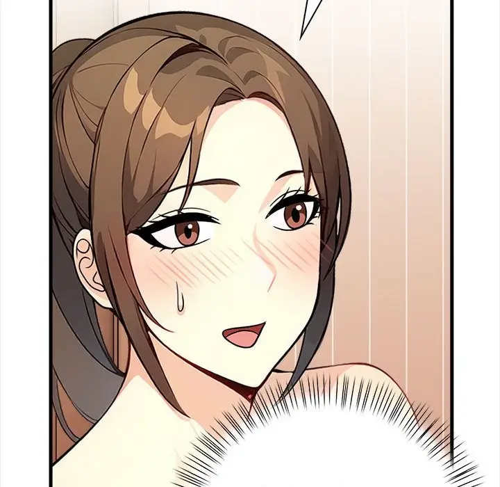 漫画《亲切的熟女邻居》第6话第129张图