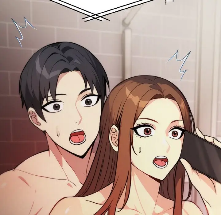 漫画《亲切的熟女邻居》第6话第20张图