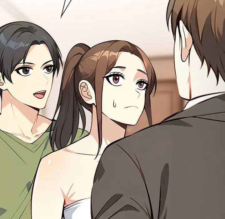 漫画《亲切的熟女邻居》第6话第49张图