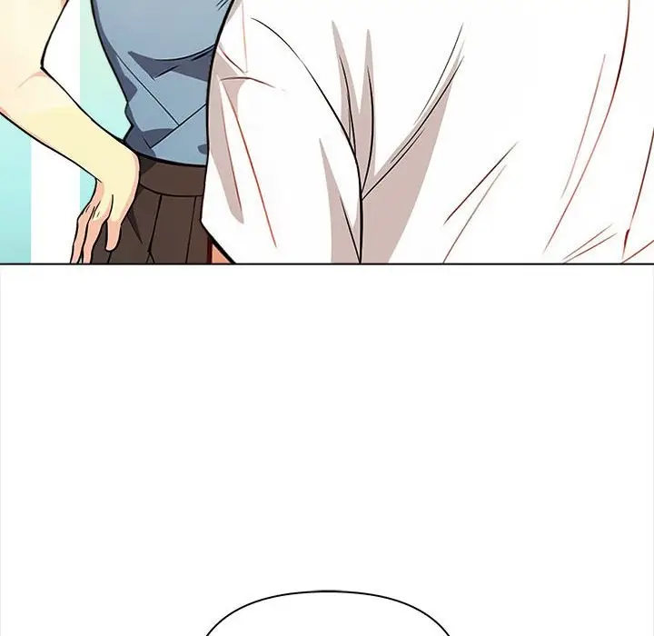 漫画《亲切的熟女邻居》第8话第119张图