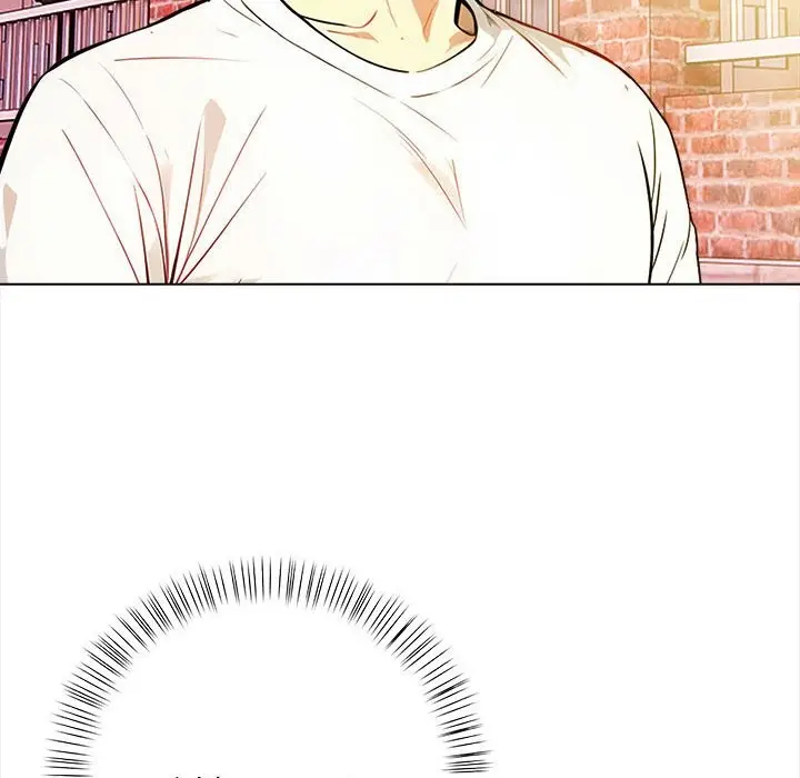 漫画《亲切的熟女邻居》第8话第121张图