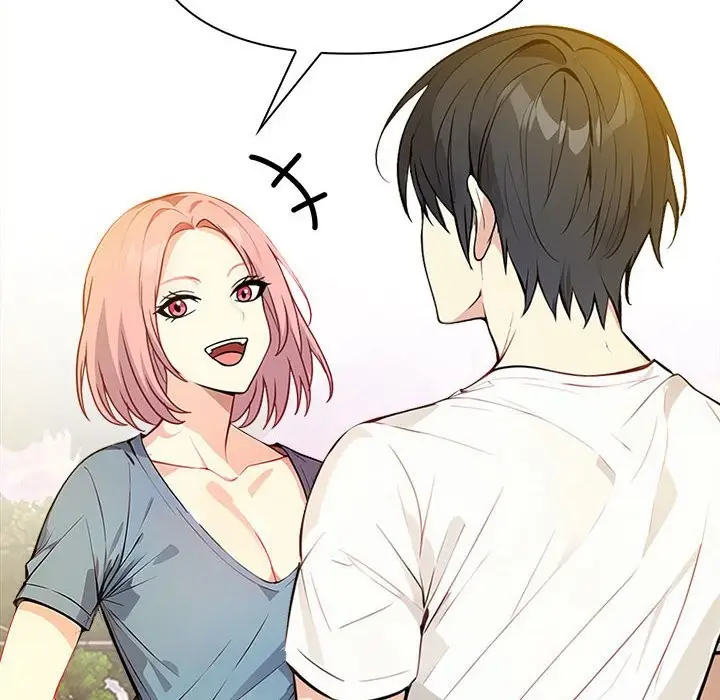 漫画《亲切的熟女邻居》第8话第123张图