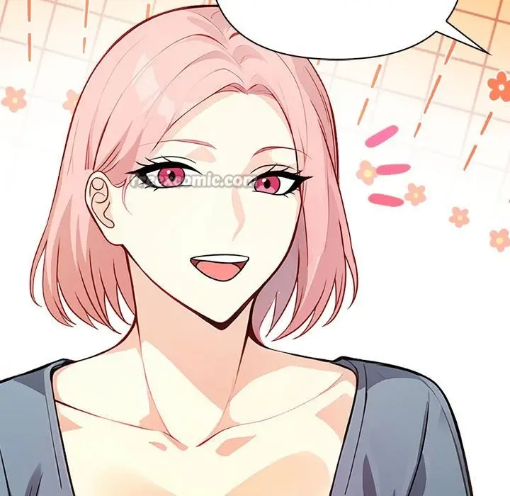 漫画《亲切的熟女邻居》第8话第126张图