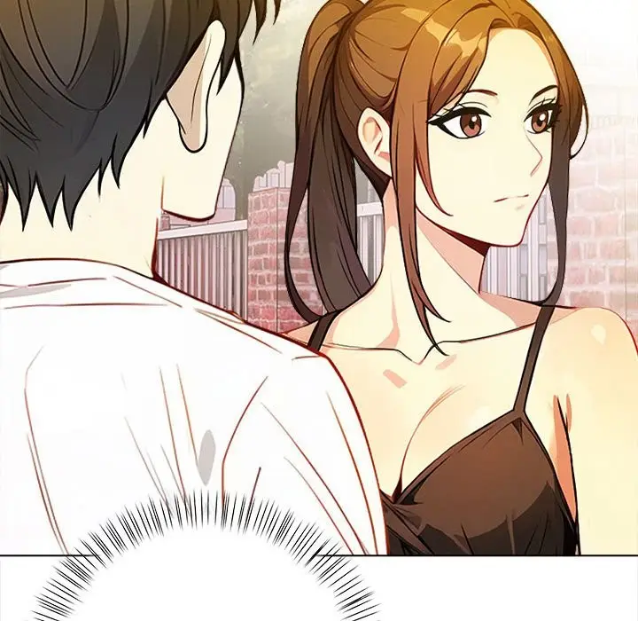 漫画《亲切的熟女邻居》第8话第66张图