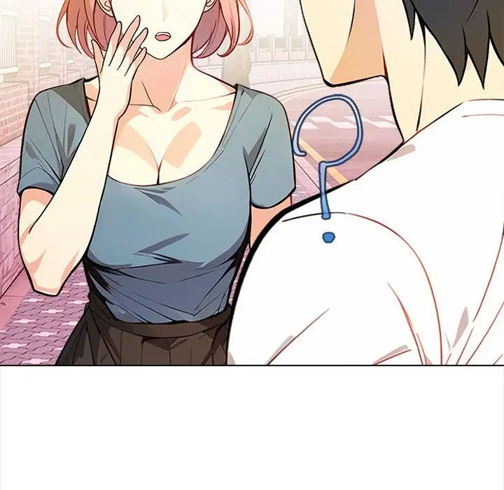 漫画《亲切的熟女邻居》第8话第69张图