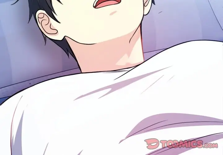 漫画《亲切的熟女邻居》第9话第3张图