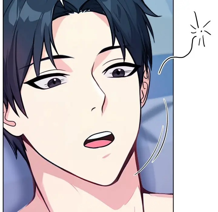 漫画《亲切的熟女邻居》第9话第33张图