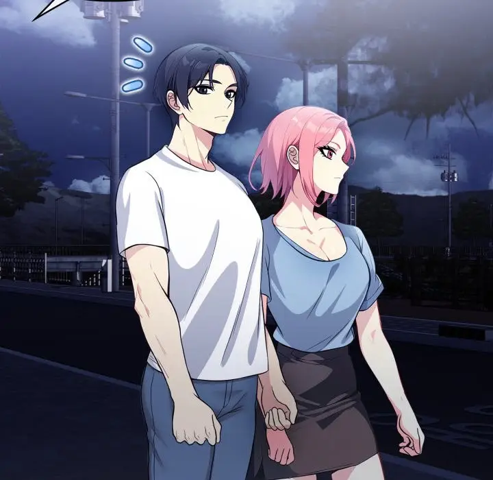 漫画《亲切的熟女邻居》第11话第102张图
