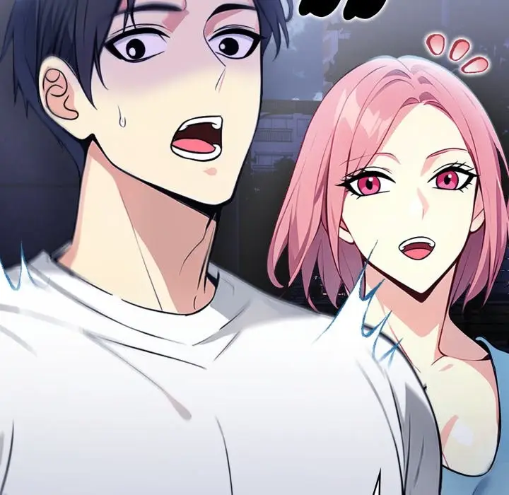 漫画《亲切的熟女邻居》第11话第115张图