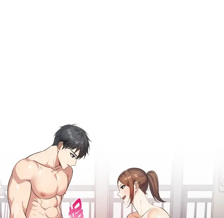 漫画《亲切的熟女邻居》第13话第32张图