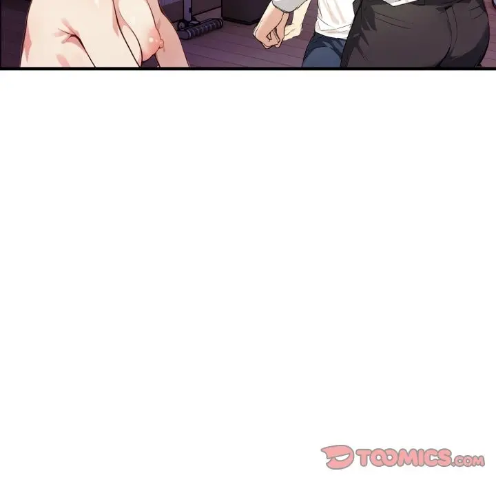 漫画《亲切的熟女邻居》第15话第108张图