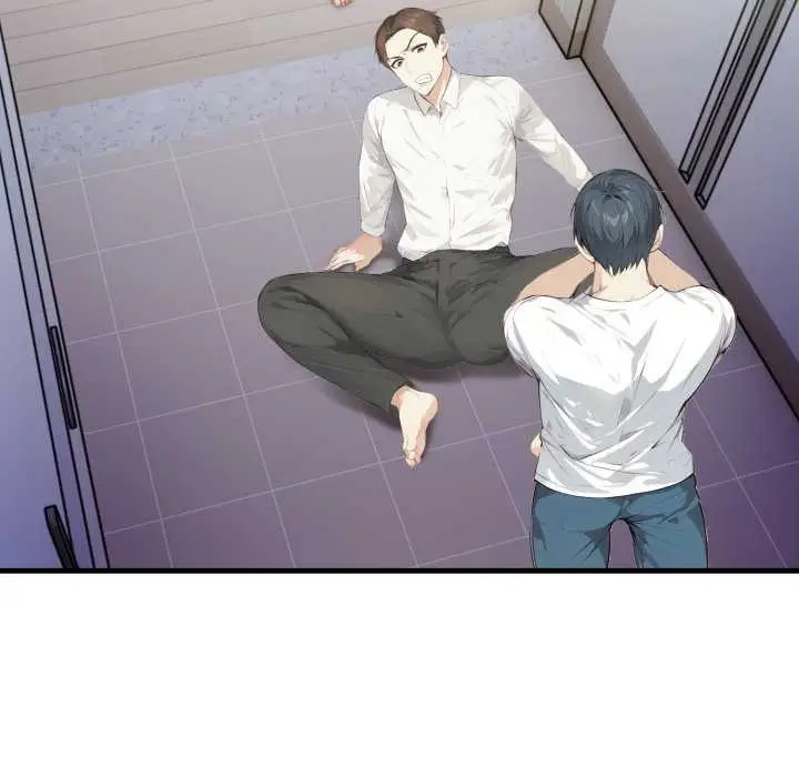 漫画《亲切的熟女邻居》第15话第63张图