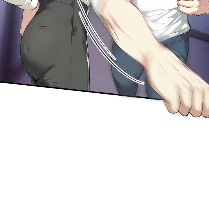漫画《亲切的熟女邻居》第15话第75张图