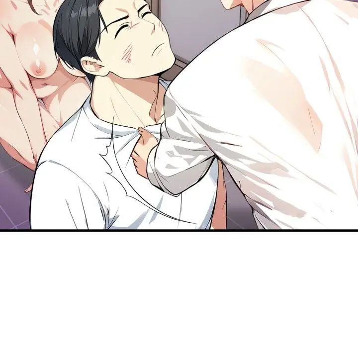 漫画《亲切的熟女邻居》第15话第91张图