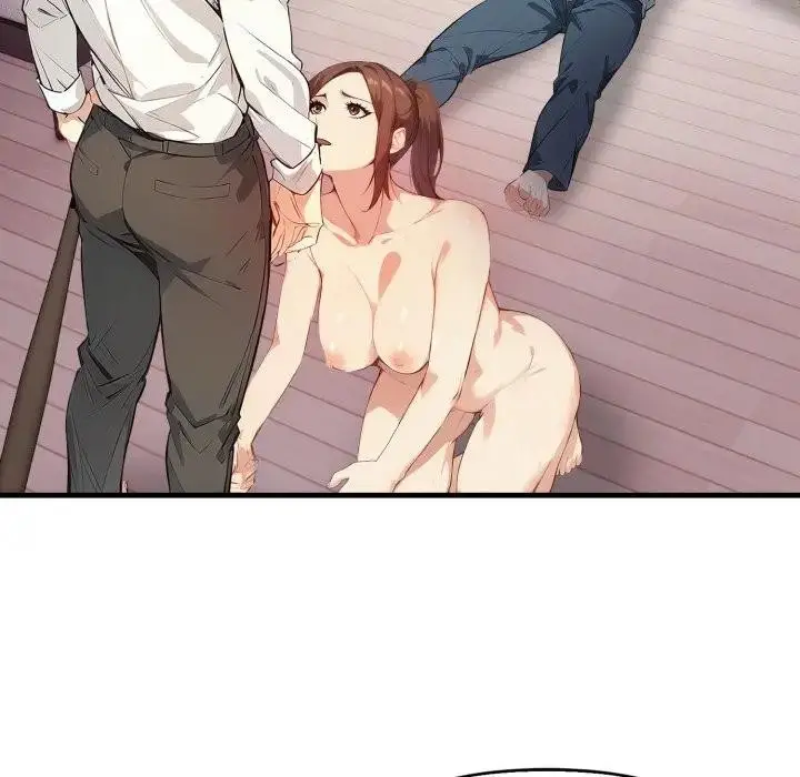 漫画《亲切的熟女邻居》第16话第35张图