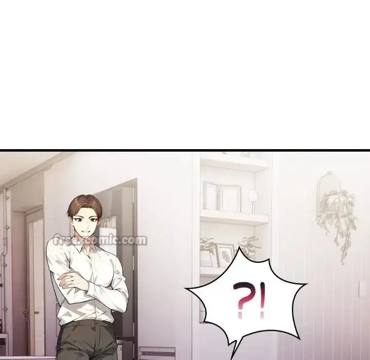 漫画《亲切的熟女邻居》第16话第56张图