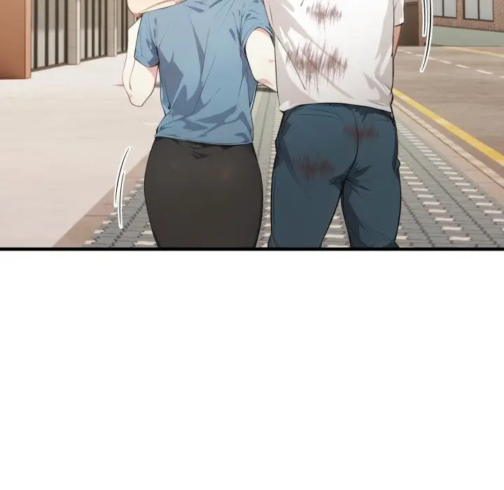 漫画《亲切的熟女邻居》第17话第100张图