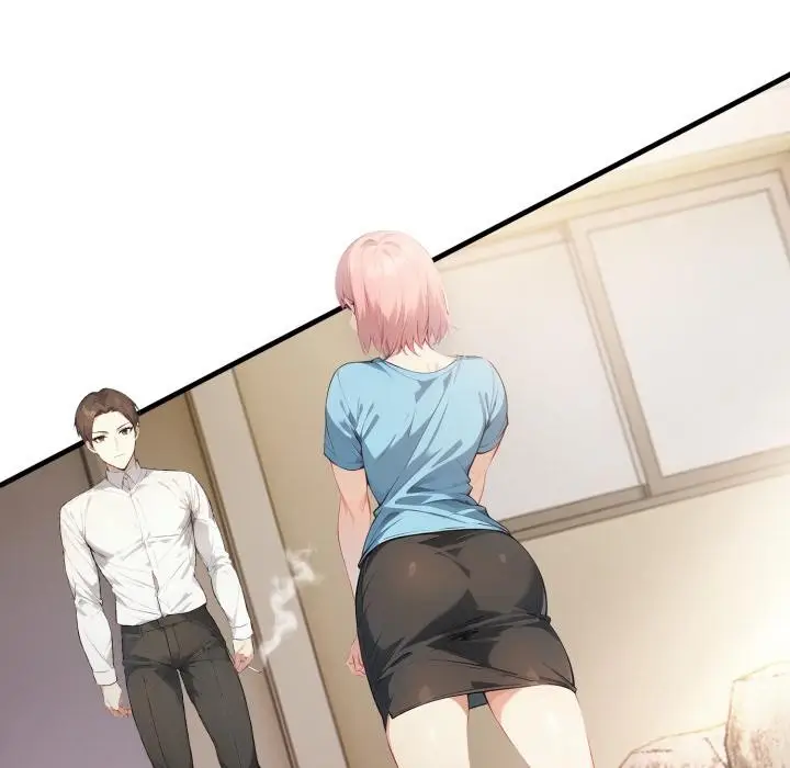 漫画《亲切的熟女邻居》第17话第144张图