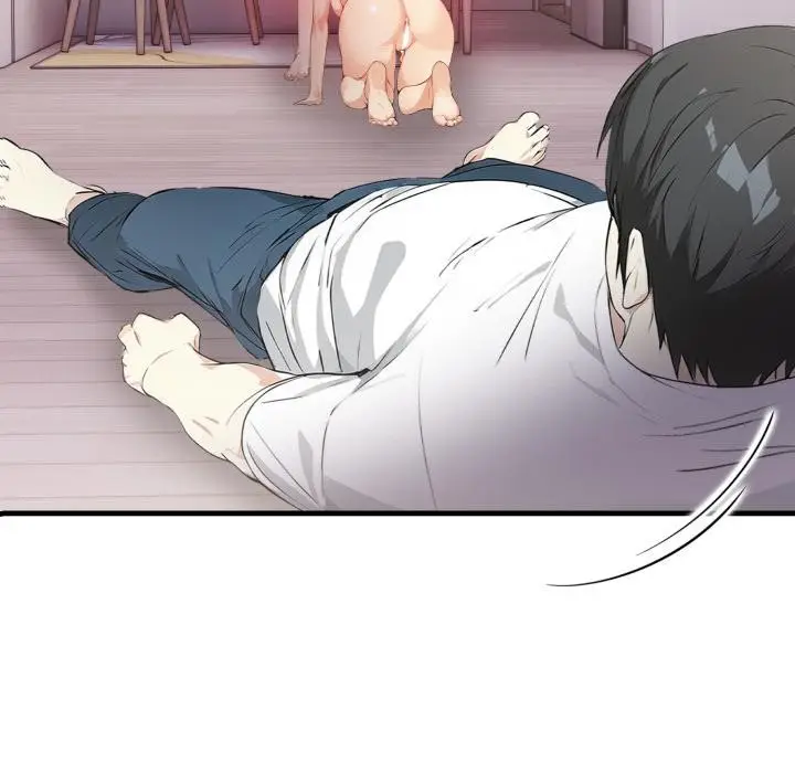 漫画《亲切的熟女邻居》第17话第9张图