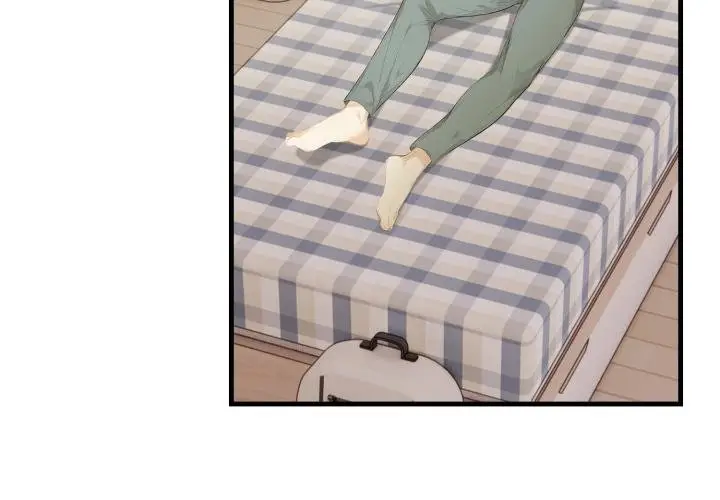 漫画《亲切的熟女邻居》第19话第4张图