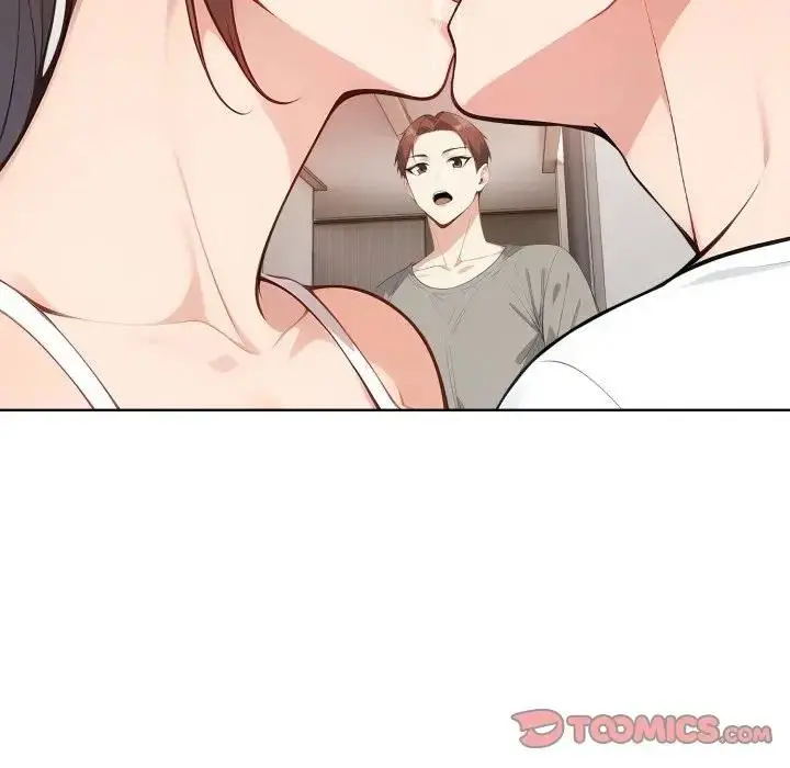 漫画《亲切的熟女邻居》第20话第102张图