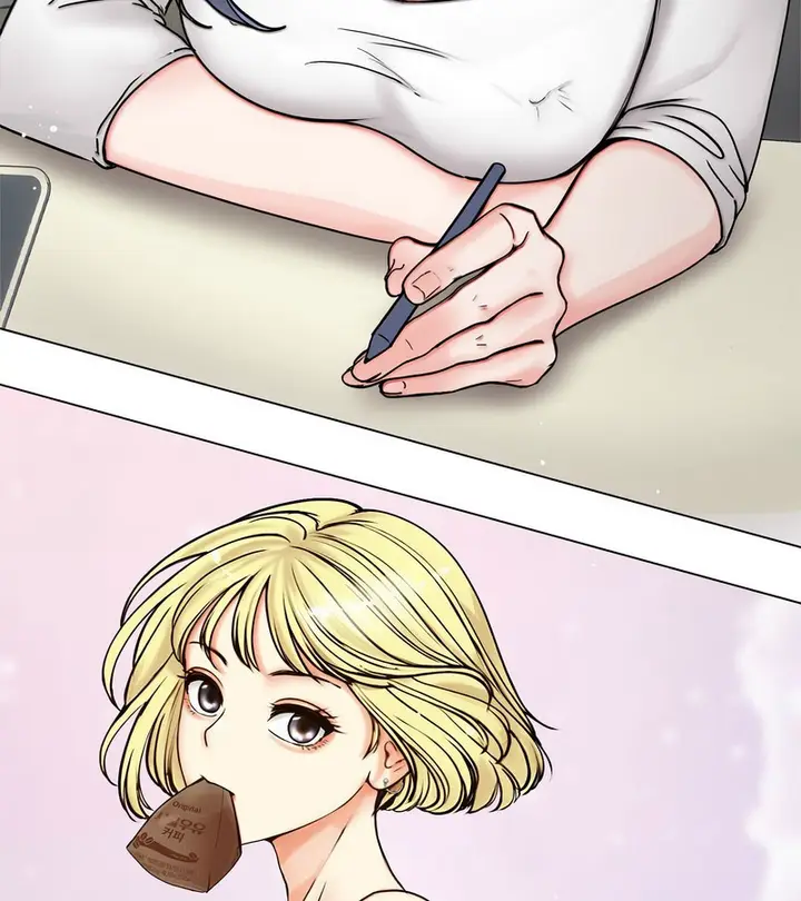 漫画《老婆卷款潜逃后》第1话第178张图