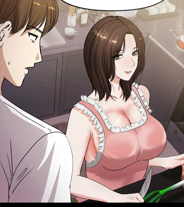 漫画《老婆卷款潜逃后》第2话第96张图