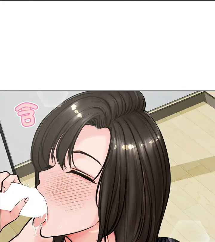 漫画《老婆卷款潜逃后》第3话第106张图