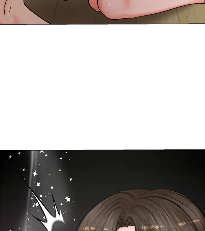漫画《老婆卷款潜逃后》第3话第19张图