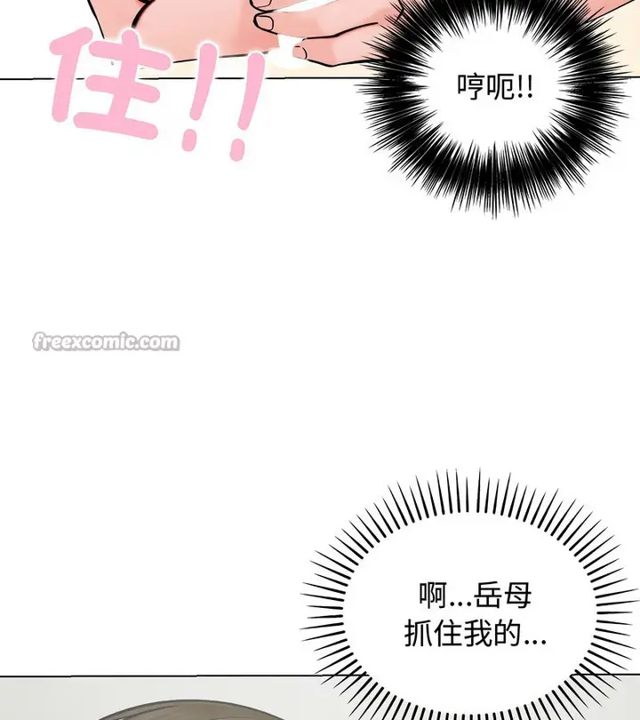 漫画《老婆卷款潜逃后》第3话第28张图