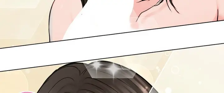 漫画《老婆卷款潜逃后》第3话第65张图