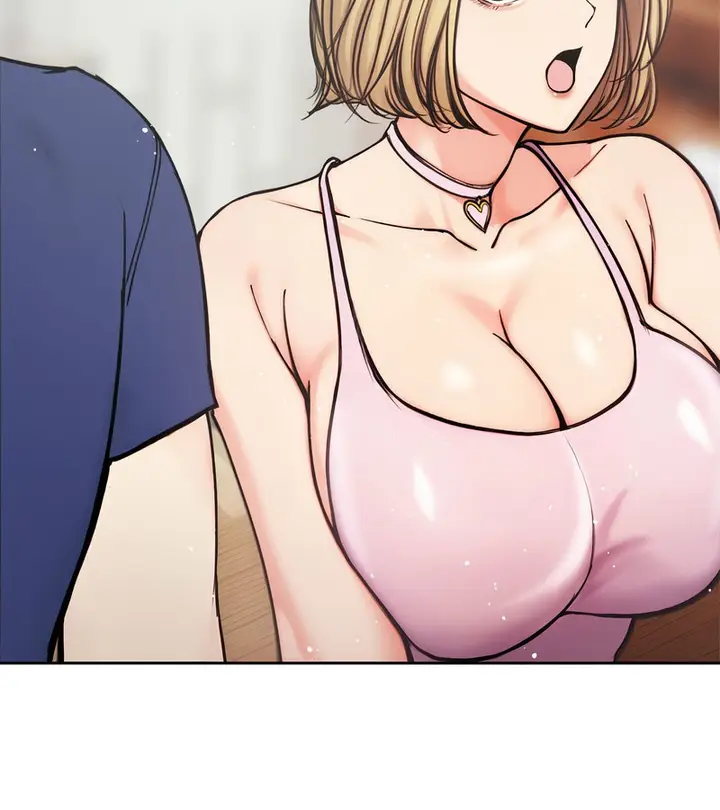 漫画《老婆卷款潜逃后》第4话第57张图