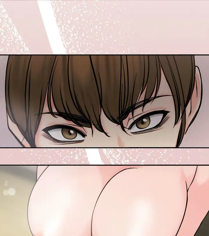 漫画《老婆卷款潜逃后》第4话第9张图