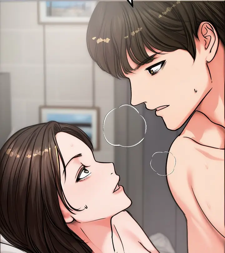 漫画《老婆卷款潜逃后》第5话第100张图