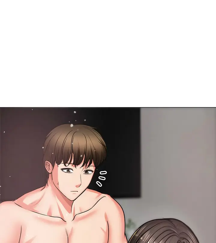 漫画《老婆卷款潜逃后》第7话第12张图