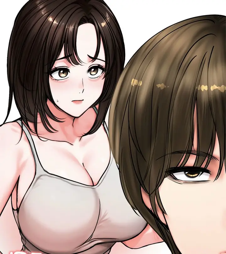 漫画《老婆卷款潜逃后》第8话第58张图