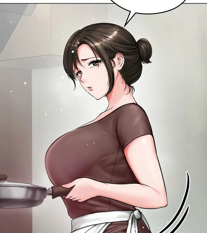 漫画《老婆卷款潜逃后》第8话第99张图