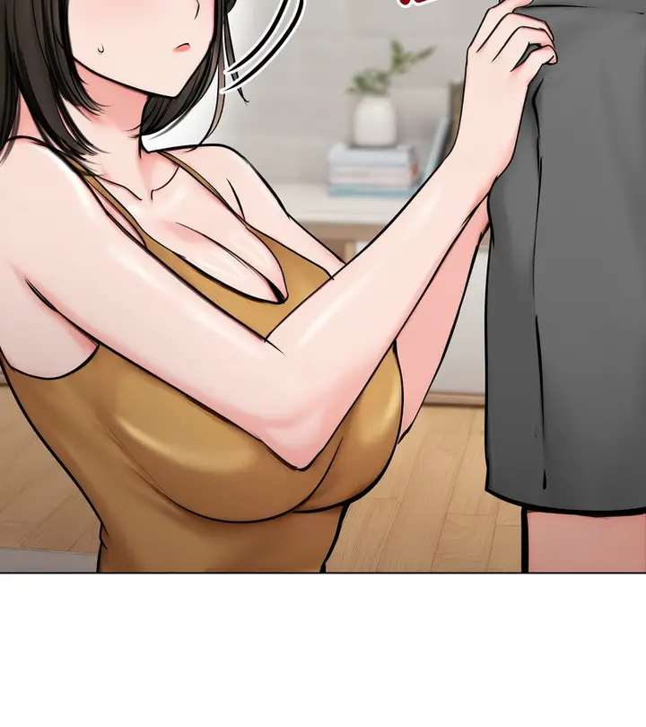 漫画《老婆卷款潜逃后》第9话第125张图